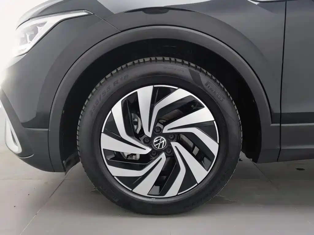Volkswagen Tiguan, миниатюра 17