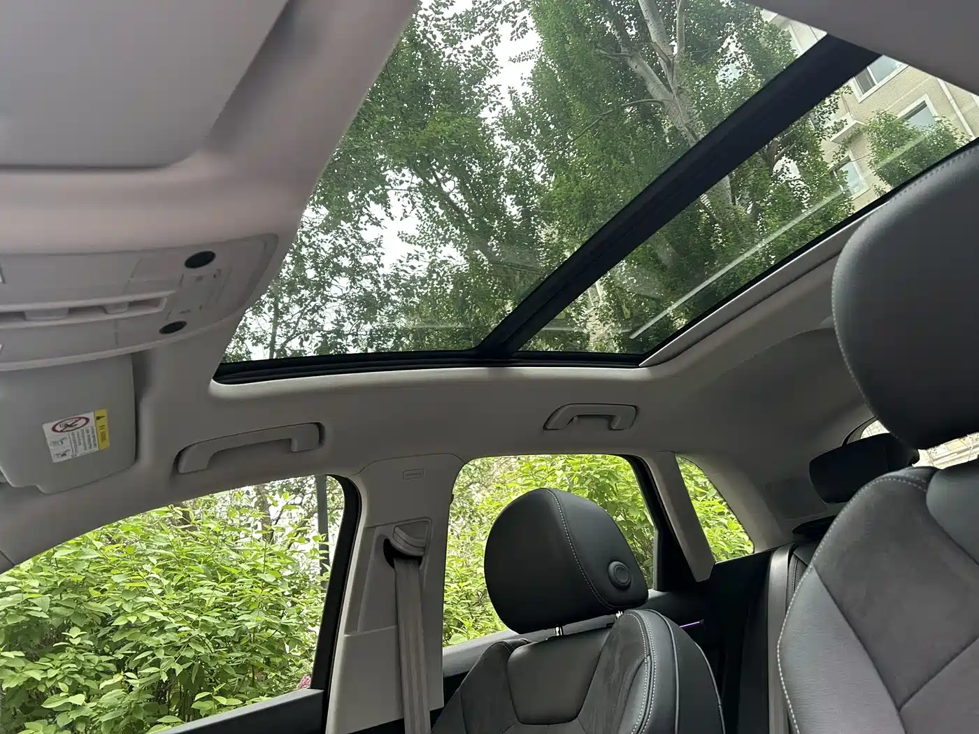 Audi Q3 2023 35 TFSI Fashion Dynamic (1.4T) фото 12