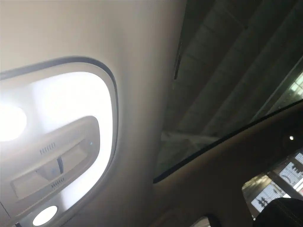 BYD Song MAX 2018 1.5T Auto Smart Connected Elite 6-Seater фото 18