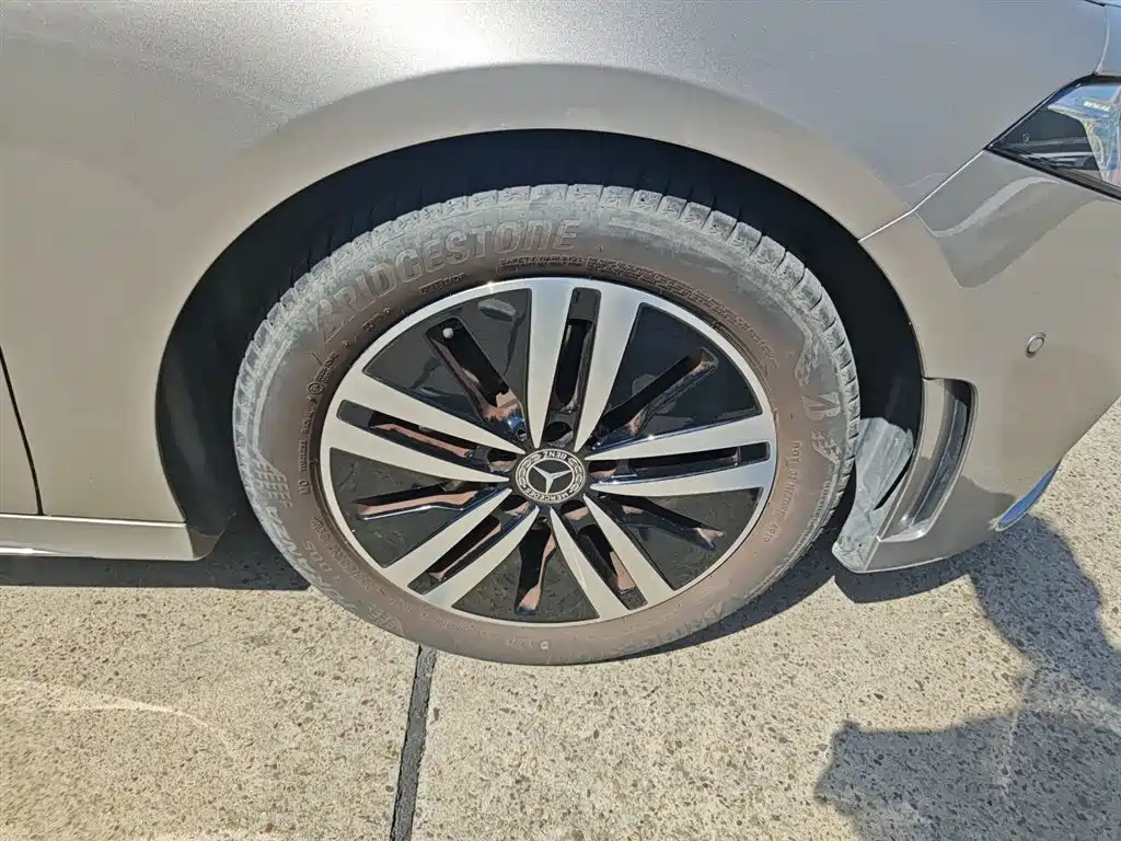 Mercedes-Benz A-Class 2020 A 180 L фото 14