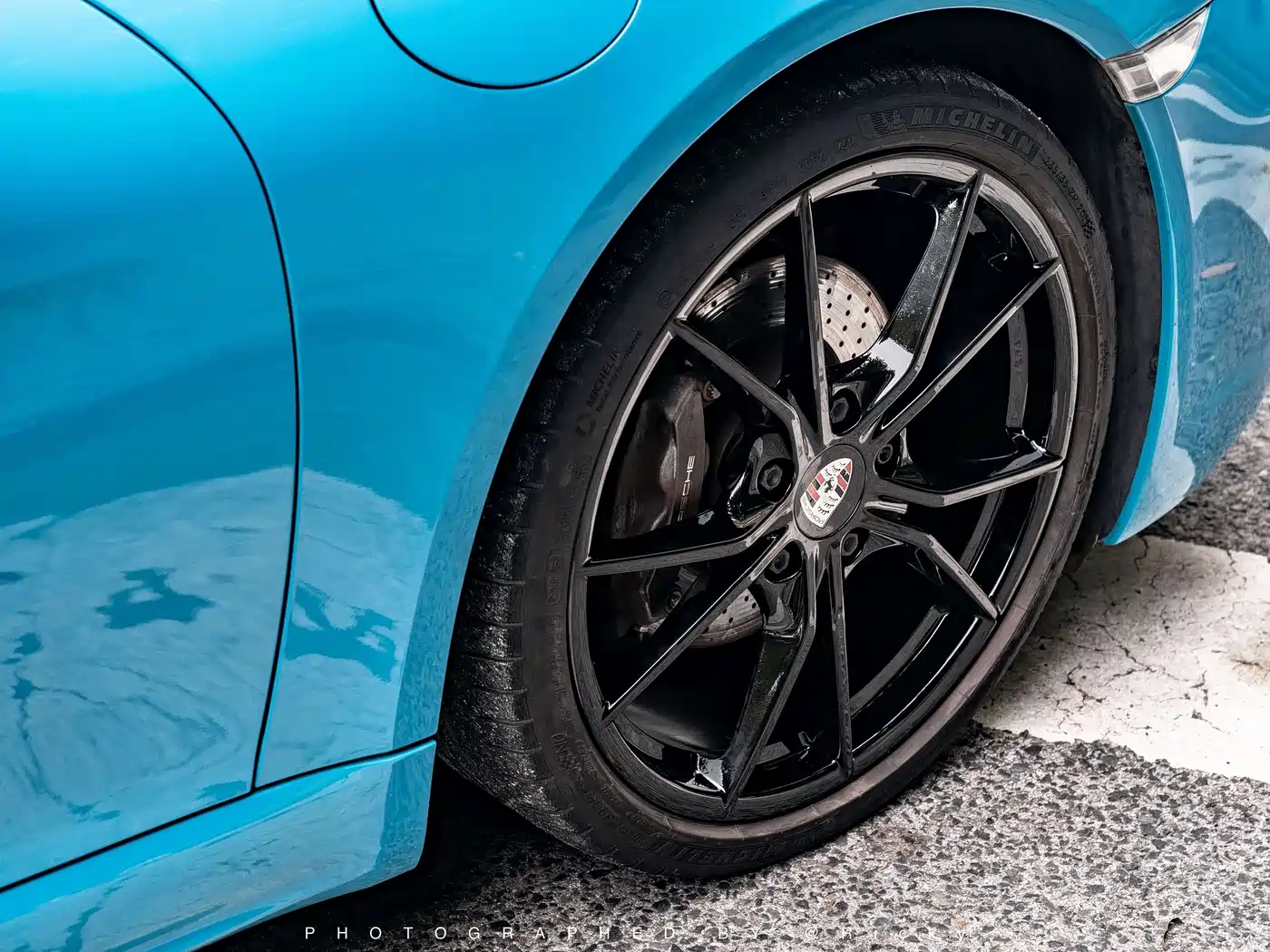Porsche 718 2018 Boxster 2.0T фото 14