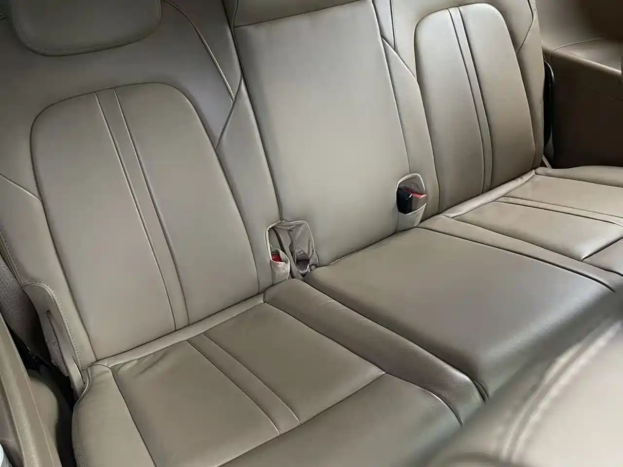 Buick GL8 2020 Model ES Landglory 653T Premium фото 15