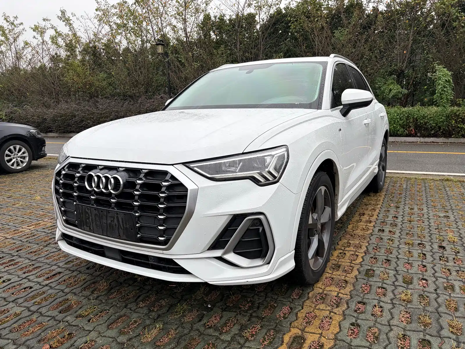 صورة 1 - Audi Q3