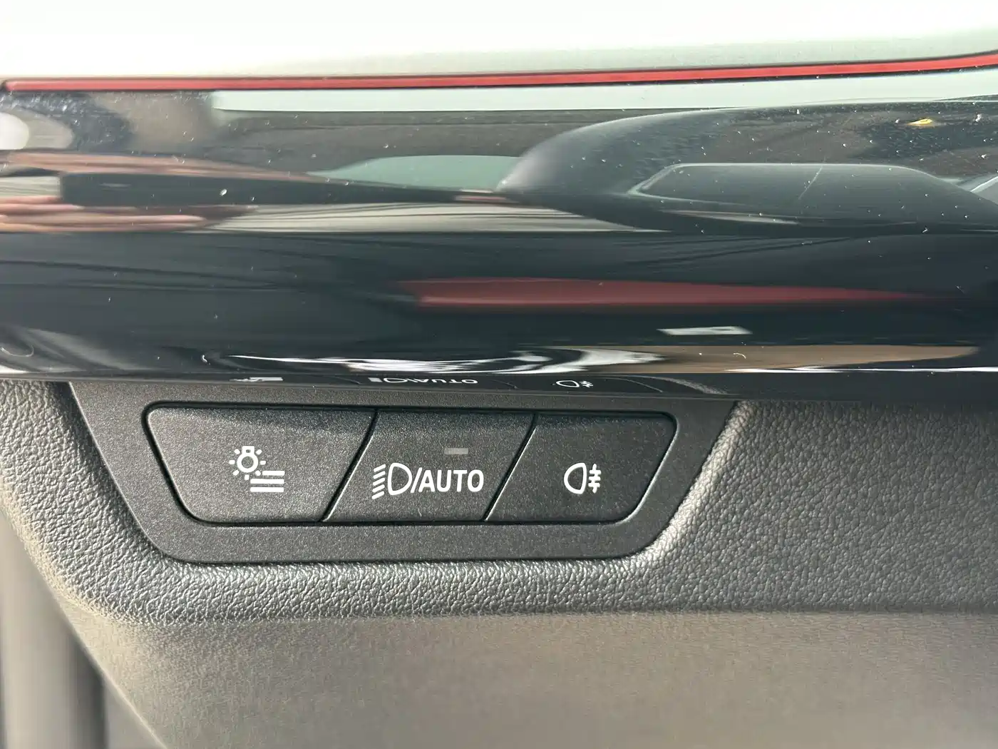BMW X1 2023 sDrive20Li X Design Package фото 32