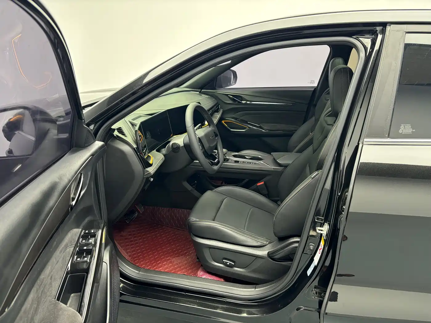 CHANGAN CHANGAN AUCHAN X5 PLUS