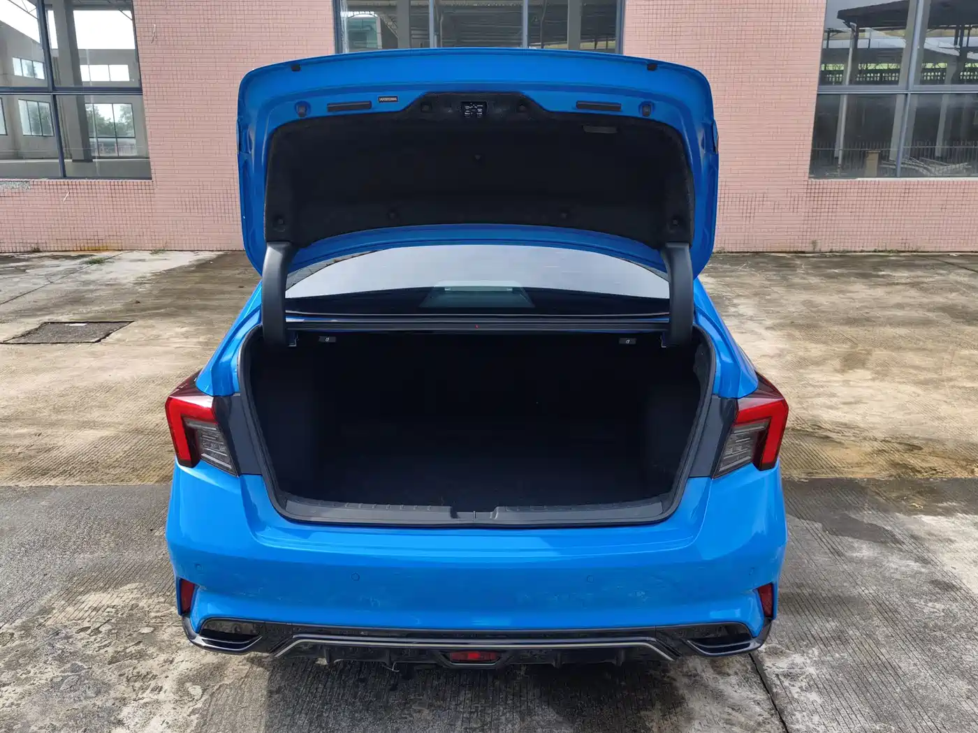 Honda Integra 2025 2025 Model 2.0L e:HEV Sharp·Tech Edition