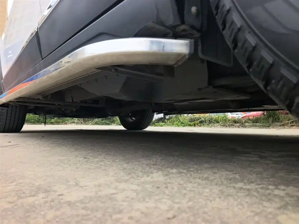 Haval H6 2018 Sport Edition 1.5T Automatic 2WD Elite China V фото 22