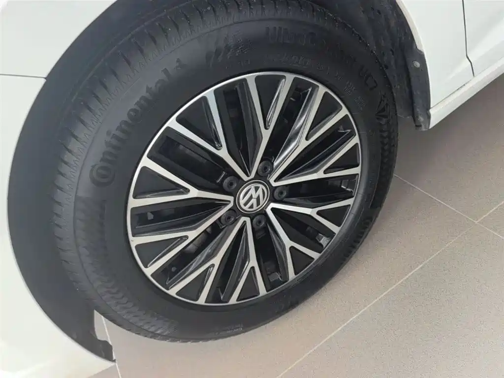 Volkswagen Sagitar 2020 280TSI DSG Comfort China VI фото 23