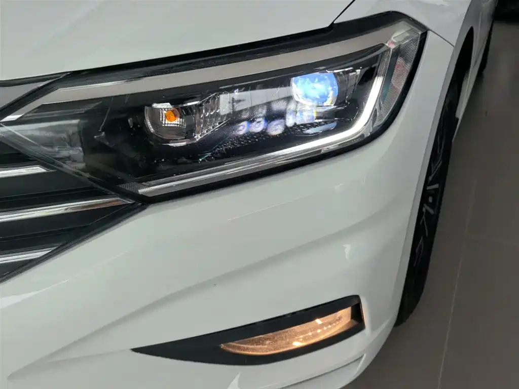 Volkswagen Sagitar 2020 280TSI DSG Comfort China VI фото 24