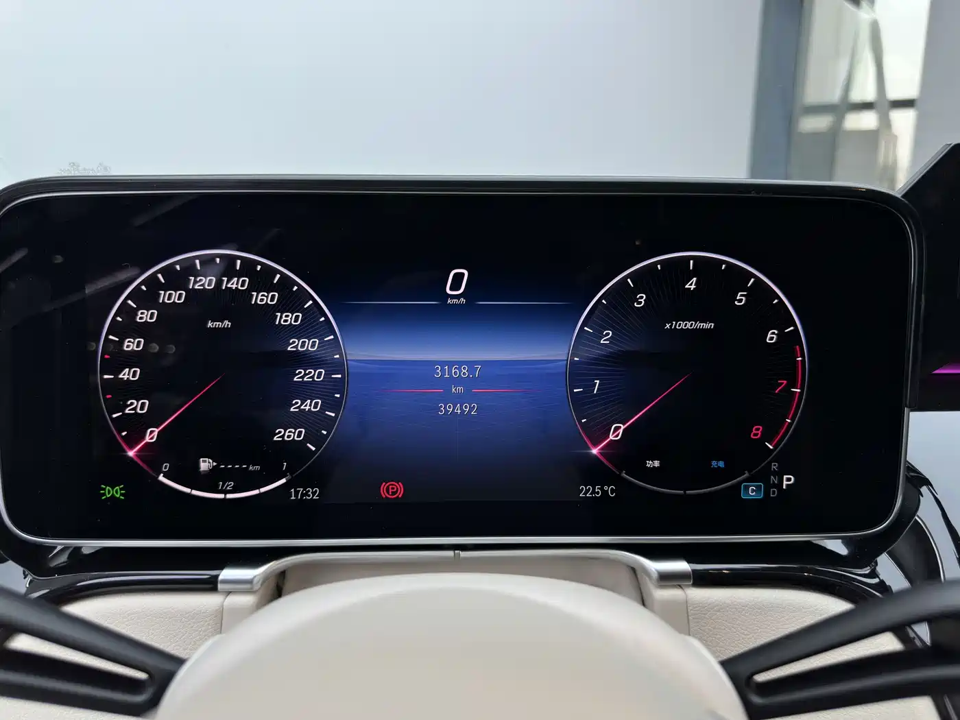Mercedes-Benz Maybach S-Class 2023 S 480 4MATIC фото 19