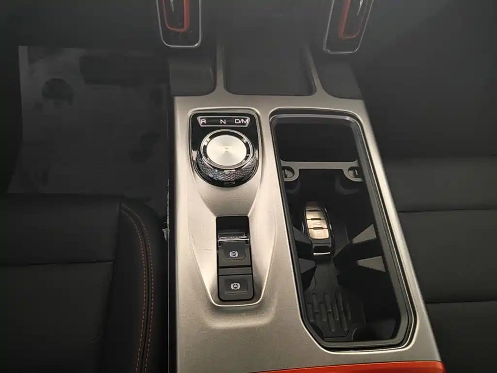 Haval Dargo 2020 2021 1.5T DCT 2WD Labrador Edition