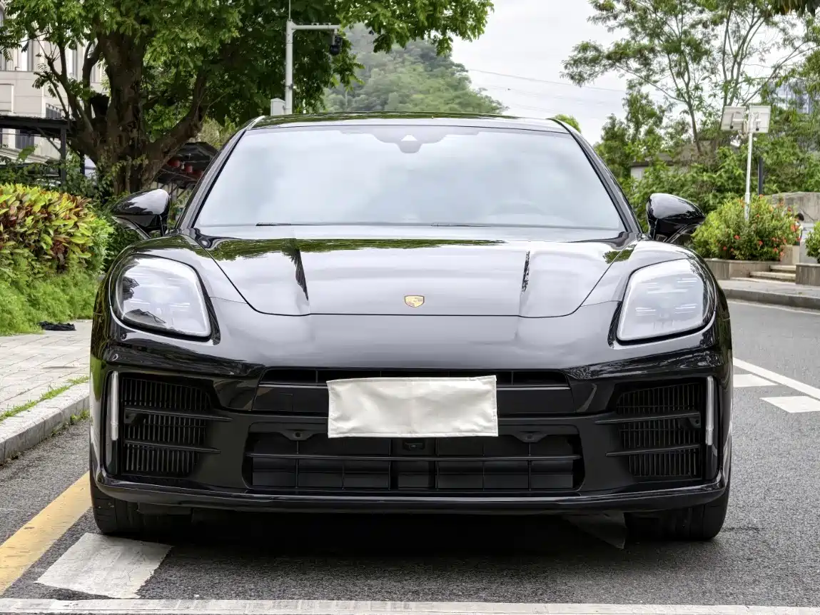 Porsche Panamera 2024 Panamera 2.9T фото 2