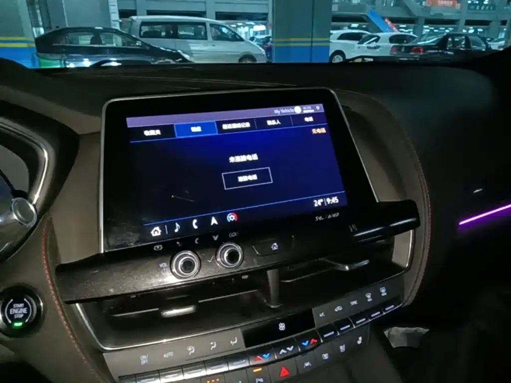 Cadillac CT5 2020 Facelift 28T Platinum Sport Edition фото 13
