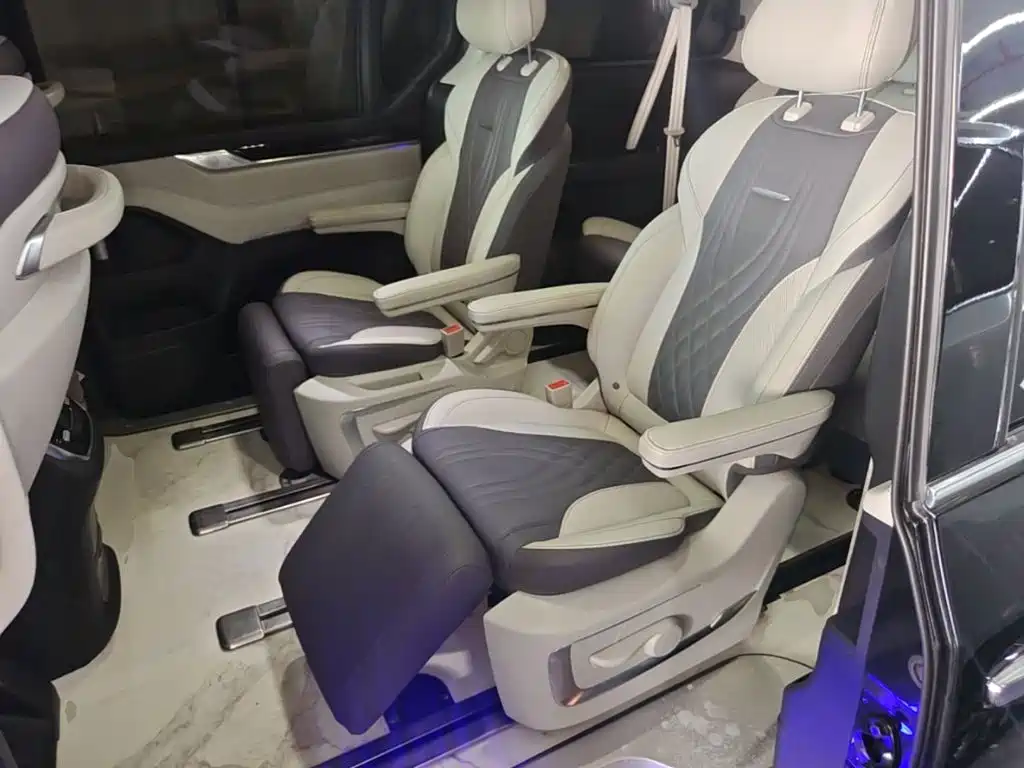صورة 17 - Maxus G20