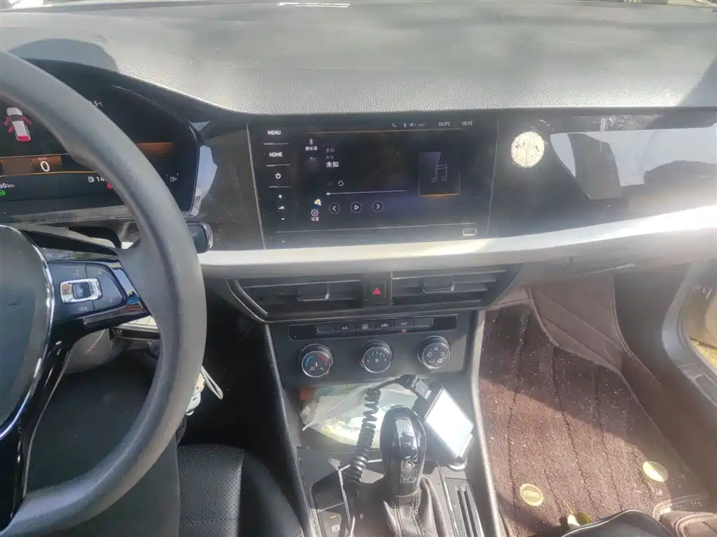 Volkswagen Lavida 2021 1.5L Auto Comfort Edition фото 6