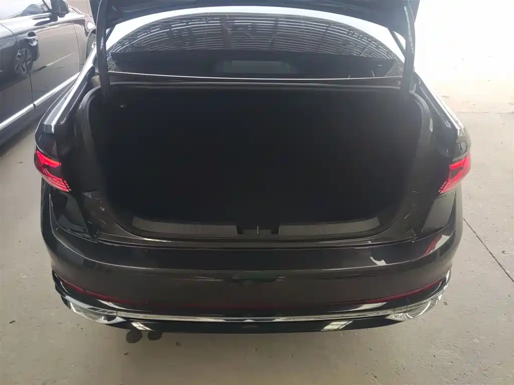 Volkswagen Sagitar 2023 280TSI DSG Beyond Lite фото 15