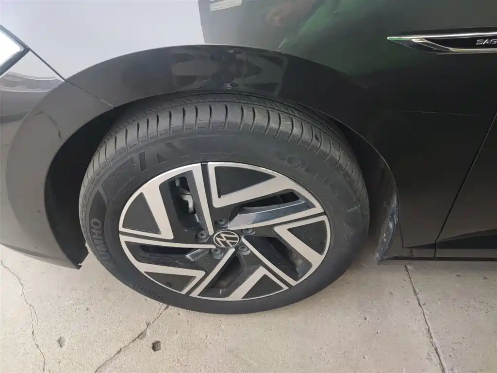 Volkswagen Sagitar 2023 280TSI DSG Beyond Lite фото 25