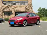 Фото 1 - Ford Focus
