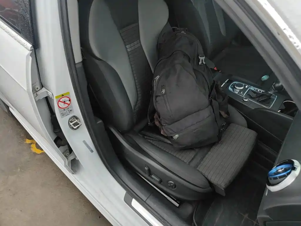 Photo 25 - Audi A3