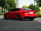 صورة 11 - Audi RS 5