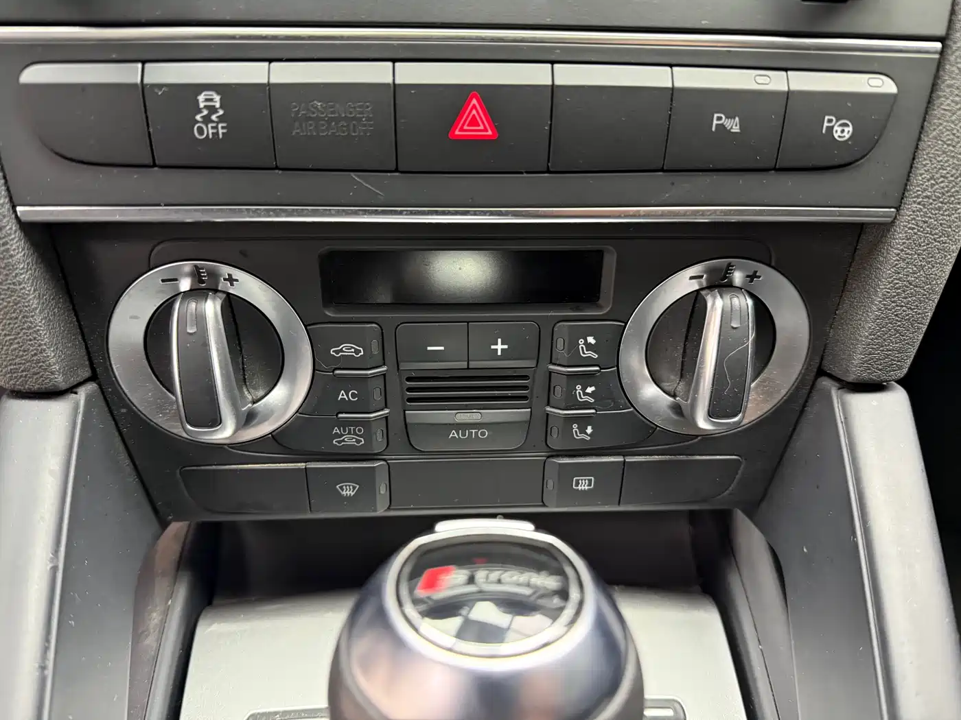 Audi A3 (Import) 2013 Sportback 35 TFSI Luxury фото 14