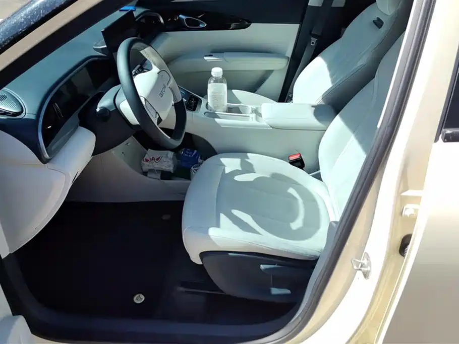 GEELY GALAXY STAR WISH