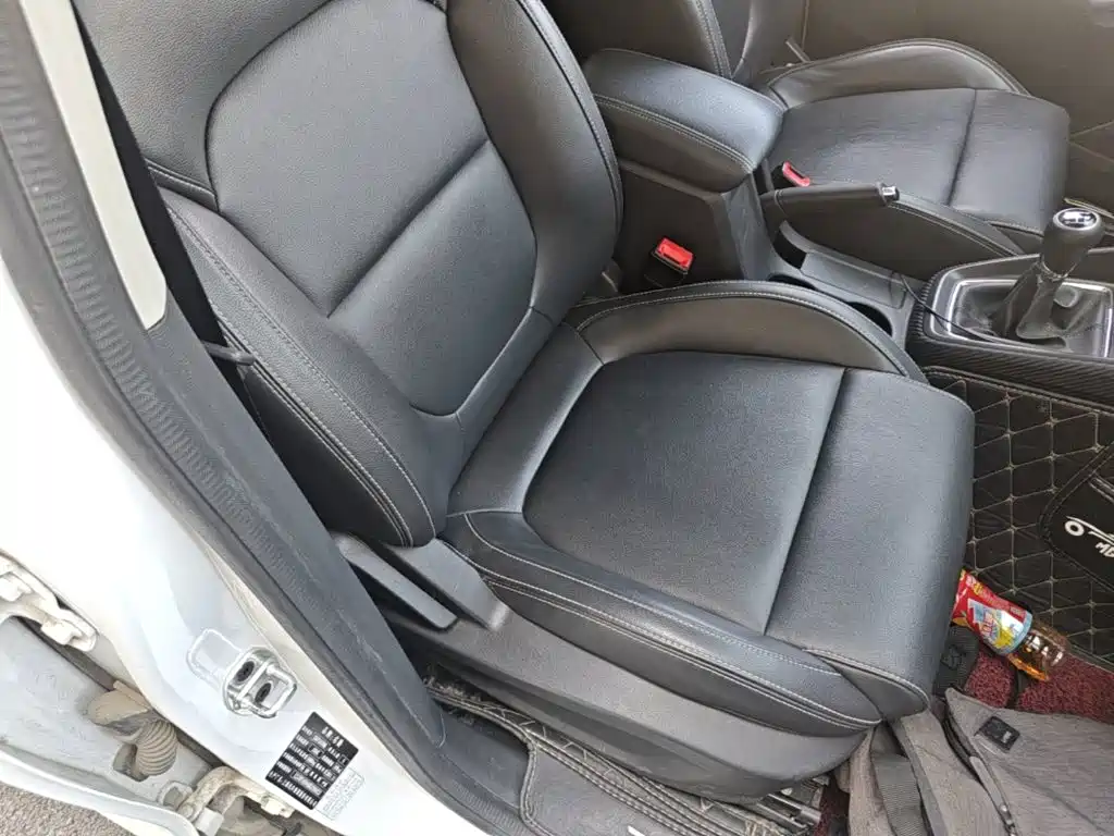 MG ZS 2018 2017 1.5L Manual Luxury Edition