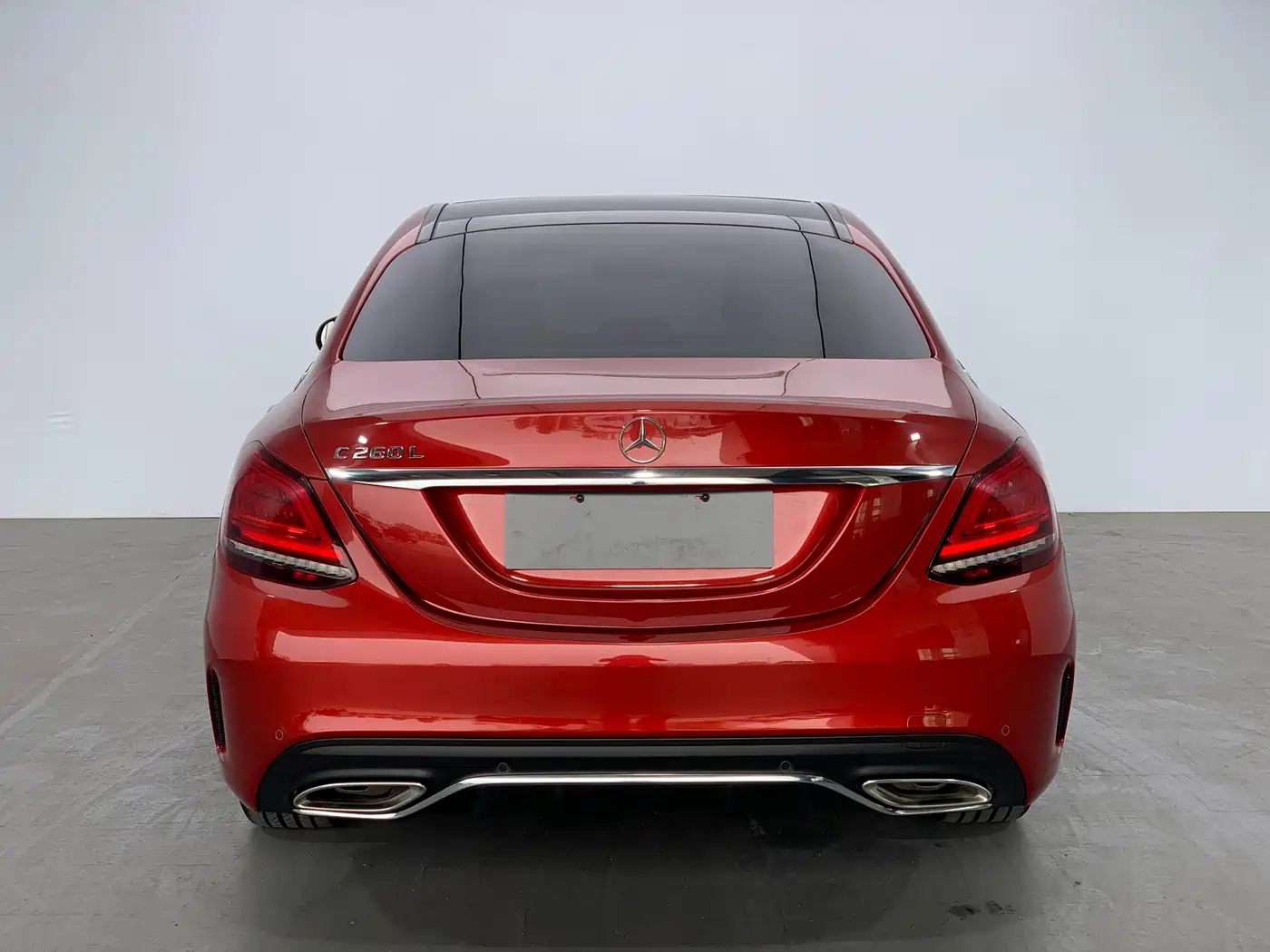 Mercedes-Benz C-Class 2020 C 260 L Sport фото 5