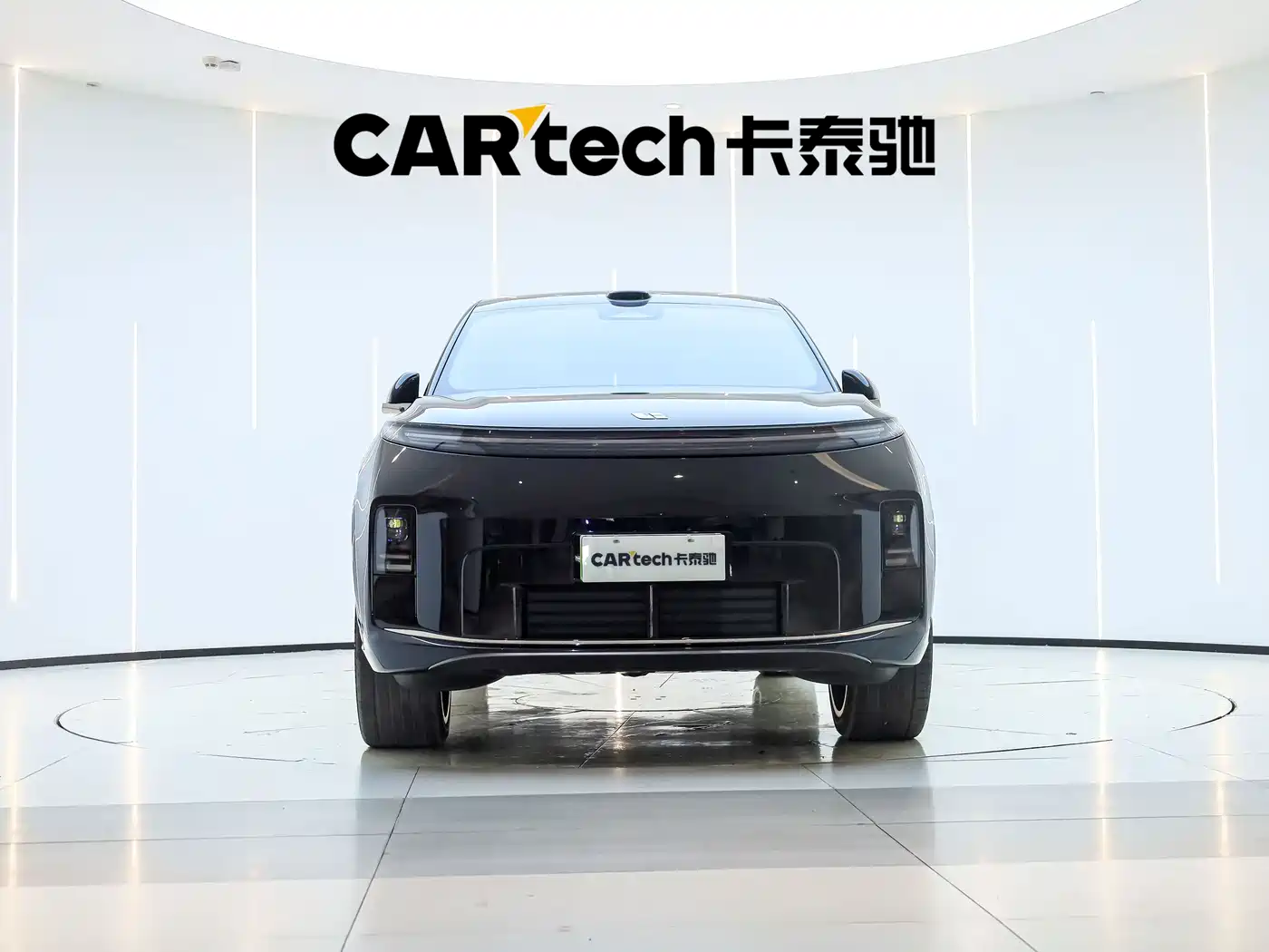 2026 Li Auto L9
