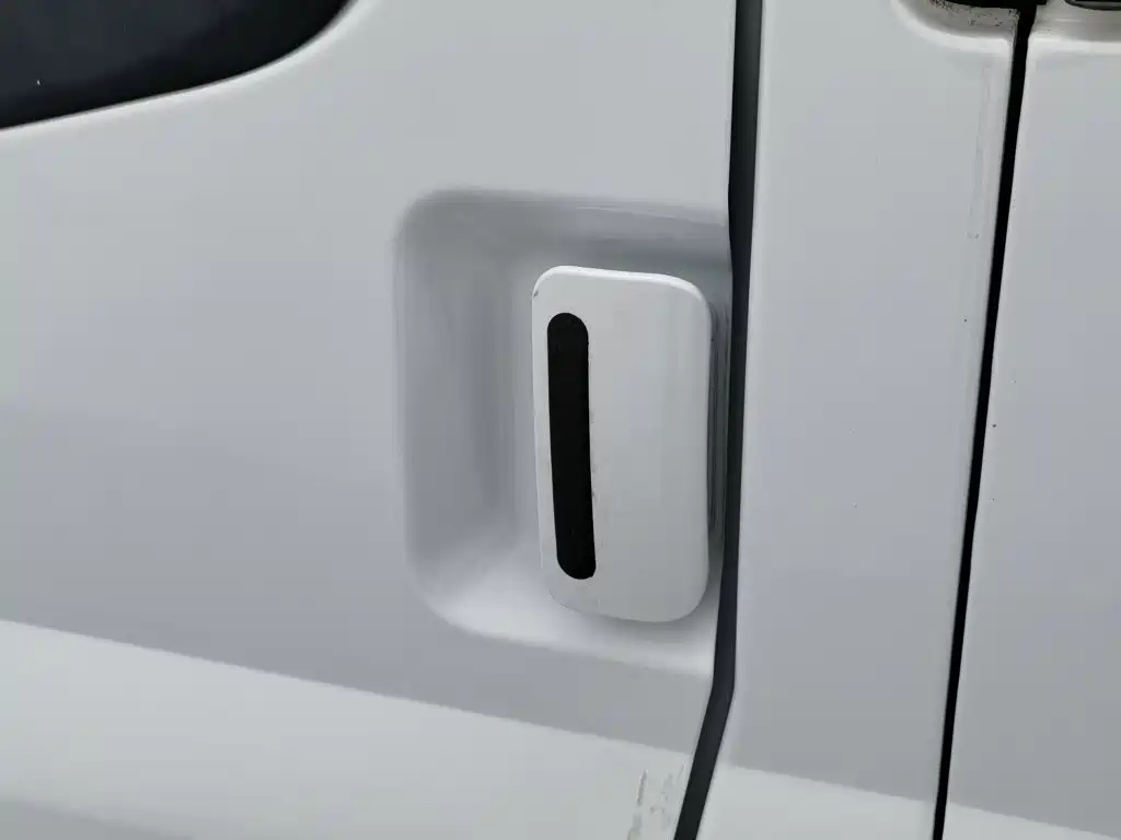 Photo 18 - Ford New Generation Transit
