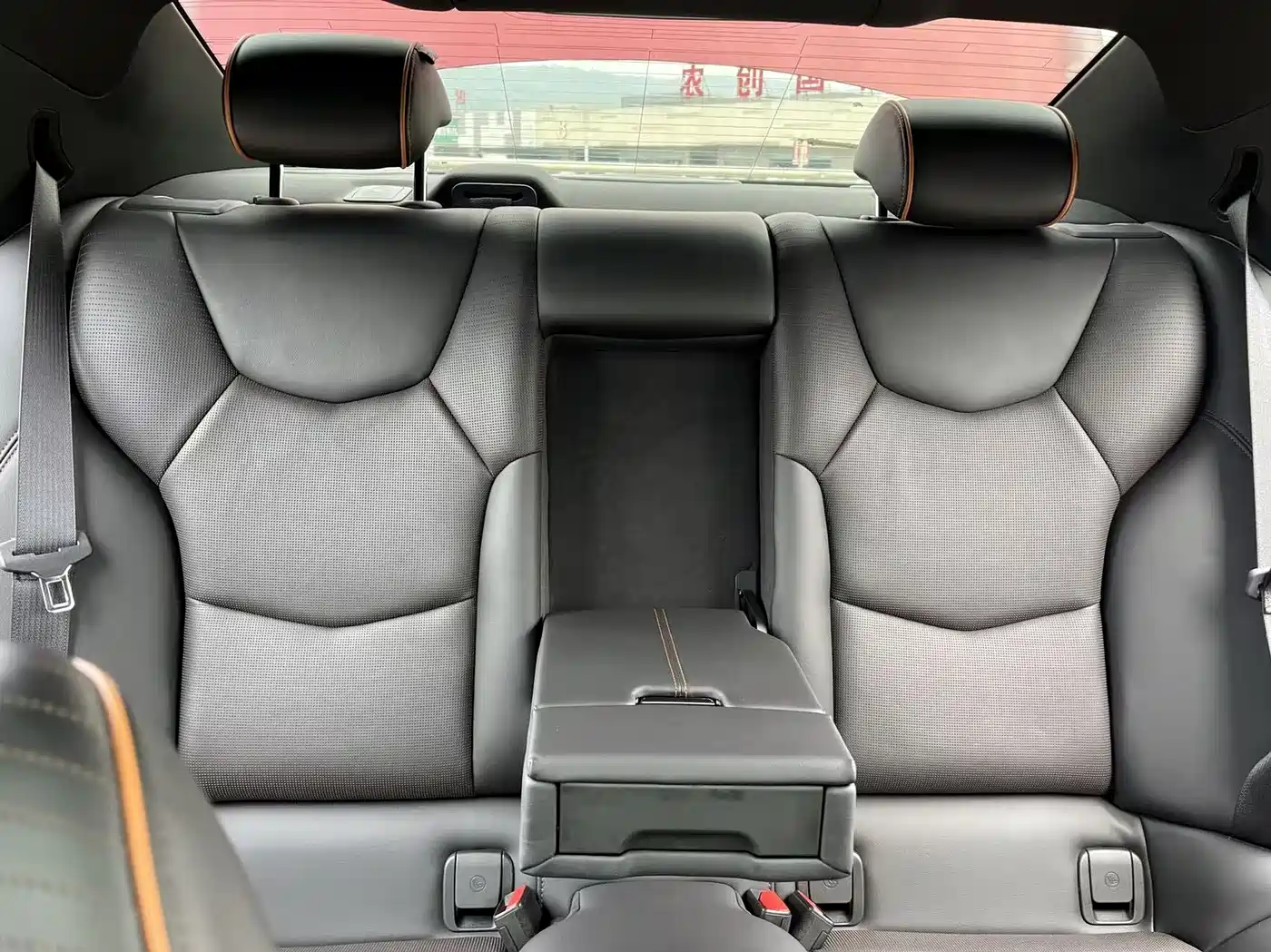 Cadillac CT4 2020 28T Elite фото 26