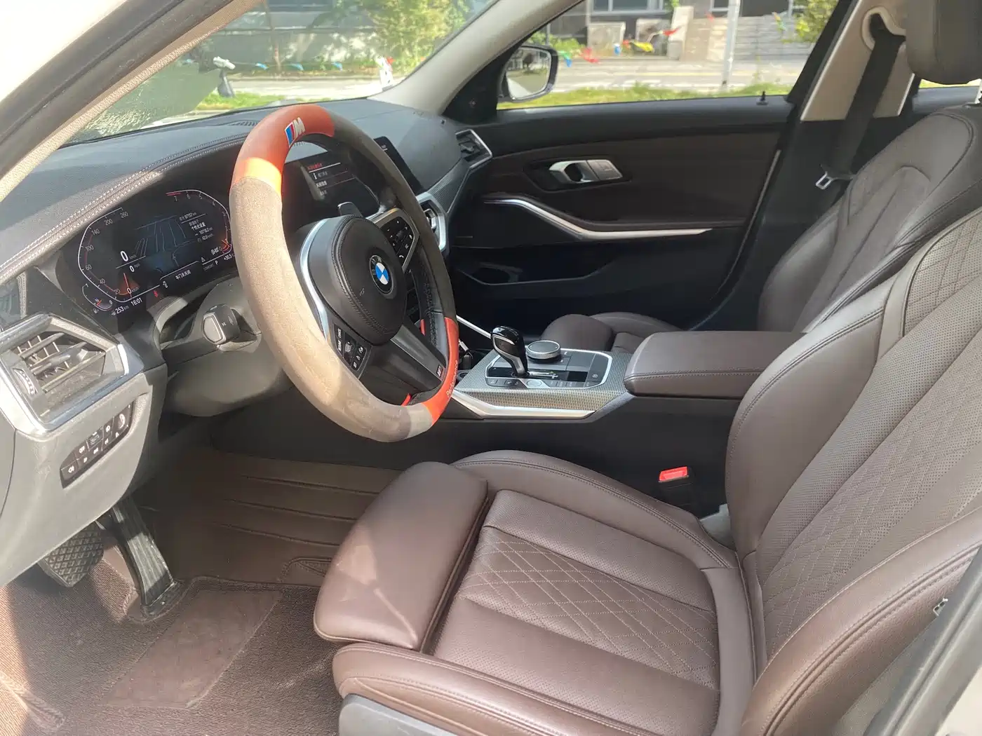 Фото 11 - BMW 3 Series