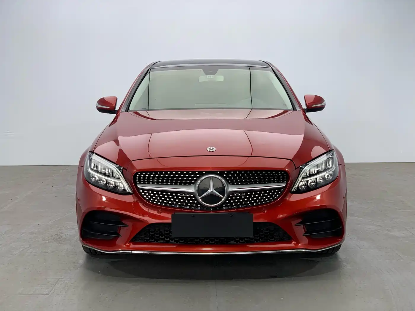Mercedes-Benz C-Class 2020 C 260 L Sport фото 2
