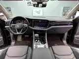صورة 11 - Volkswagen Touareg
