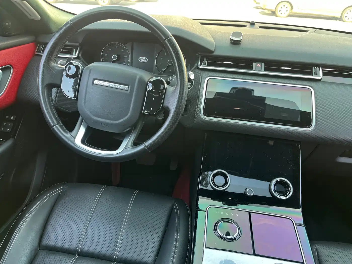 Land Rover Range Rover Velar 2018 2018 P250 S