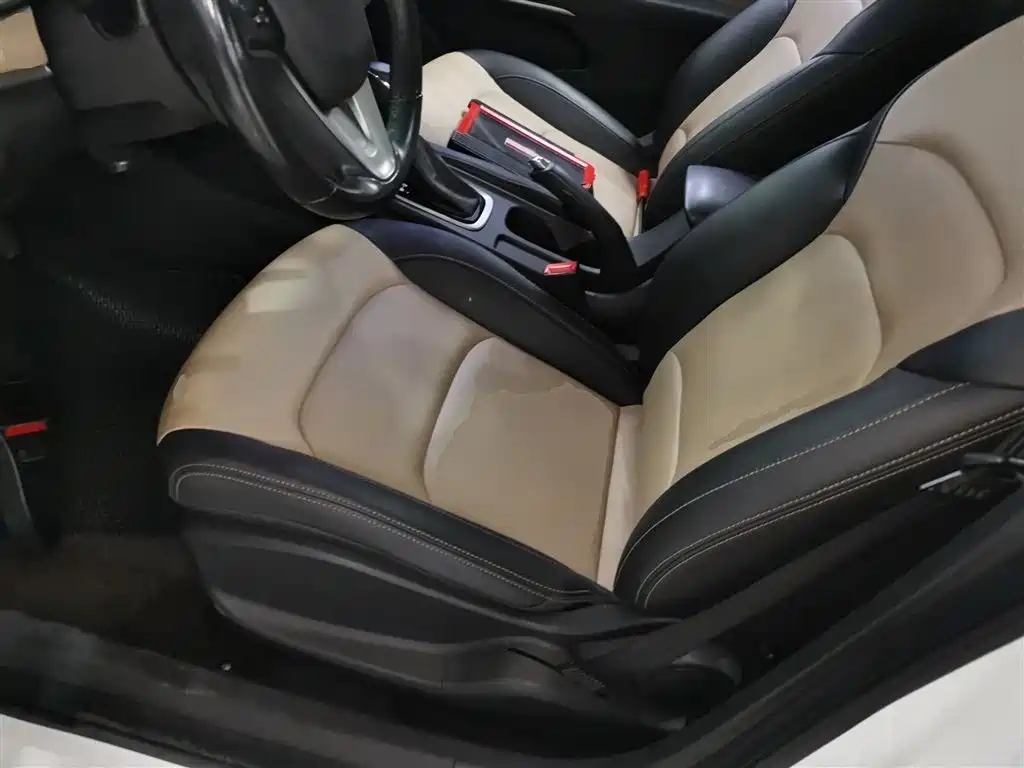 Chevrolet Monza 2022 320 Automatic Enjoyment Sunroof Edition фото 15