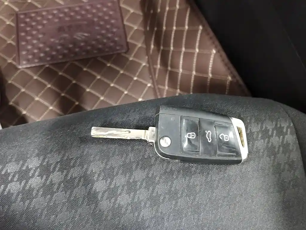 Volkswagen Bora, миниатюра 9