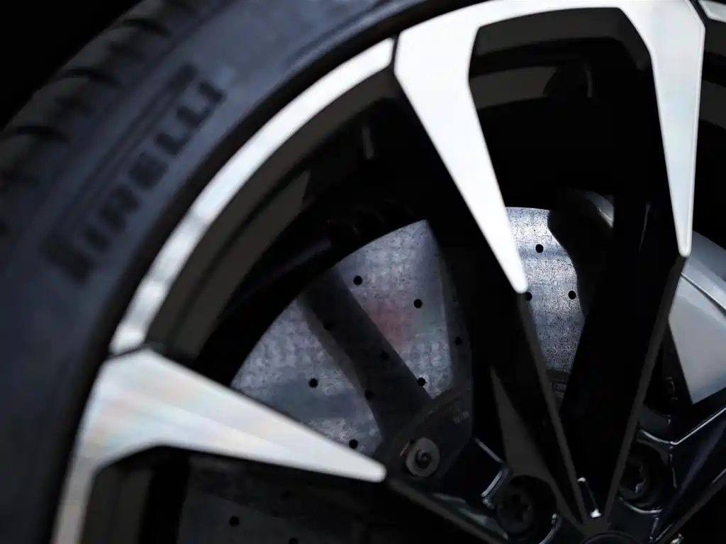 Lamborghini Urus 2018 4.0T V8 фото 22