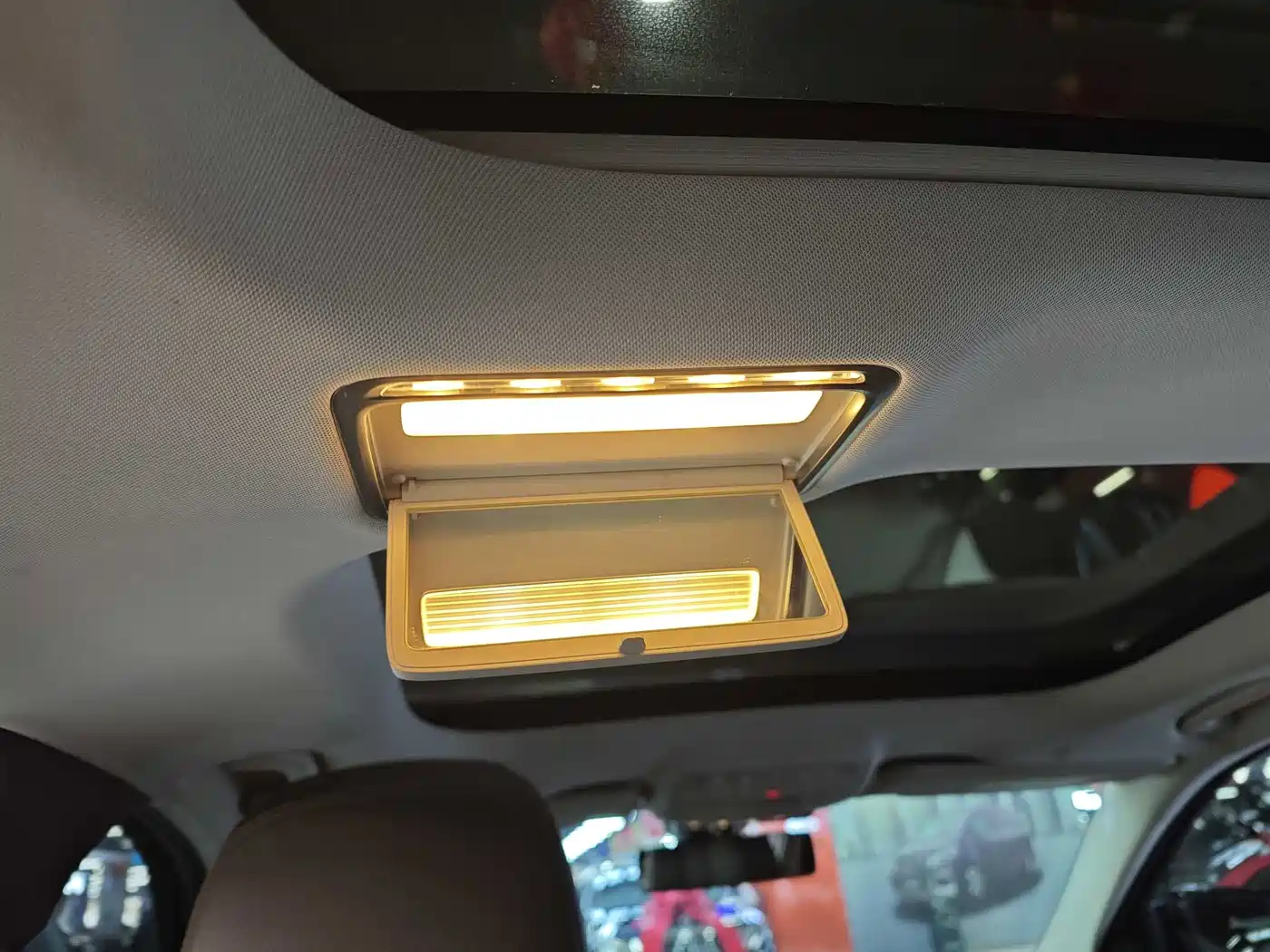 MERCEDES-BENZ E CLASS NEW ENERGY