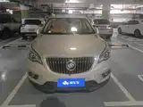Фото 2 - Buick Envision Plus