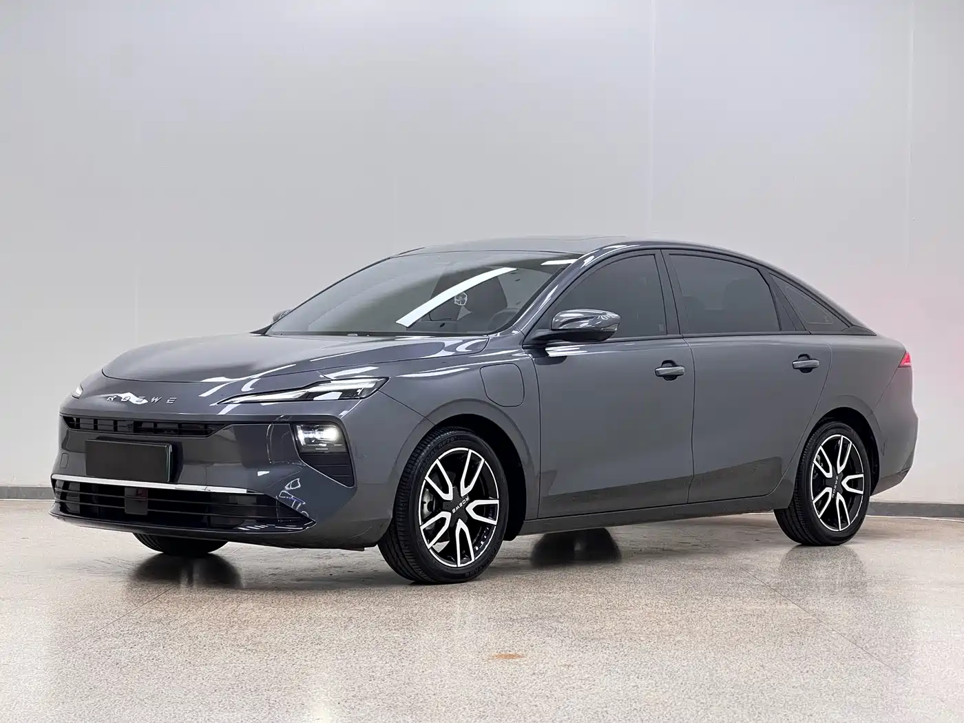 Roewe D6 2025 2025 450km Premium Edition