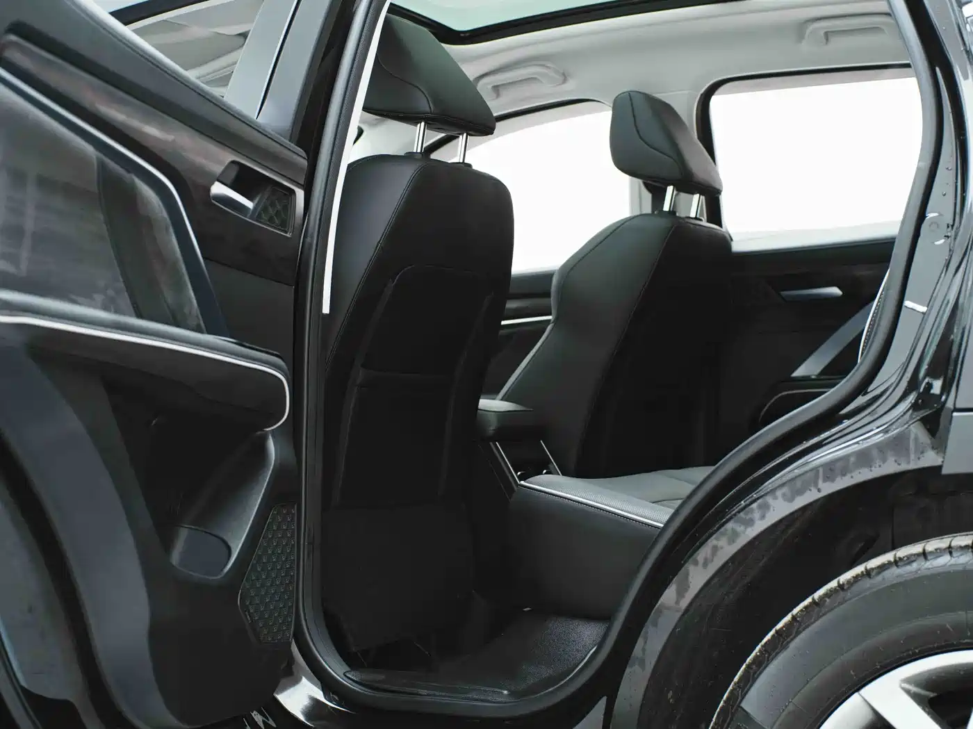 Haval H6 2021 Model National Trend Edition 1.5T Auto Champion фото 13