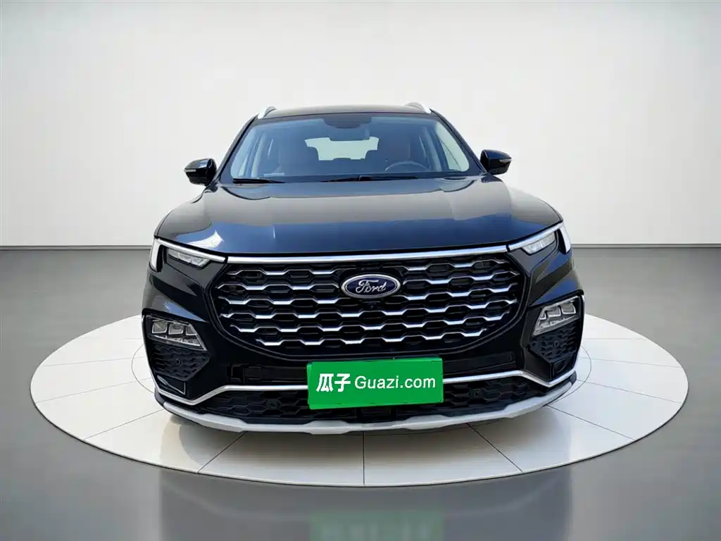 FORD LINGYU