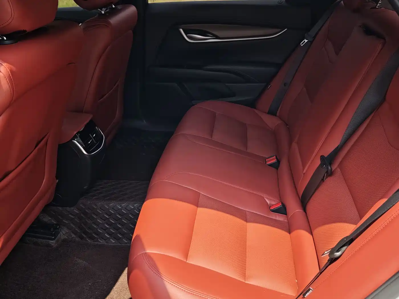 Cadillac XTS 2018 28T Elite фото 9