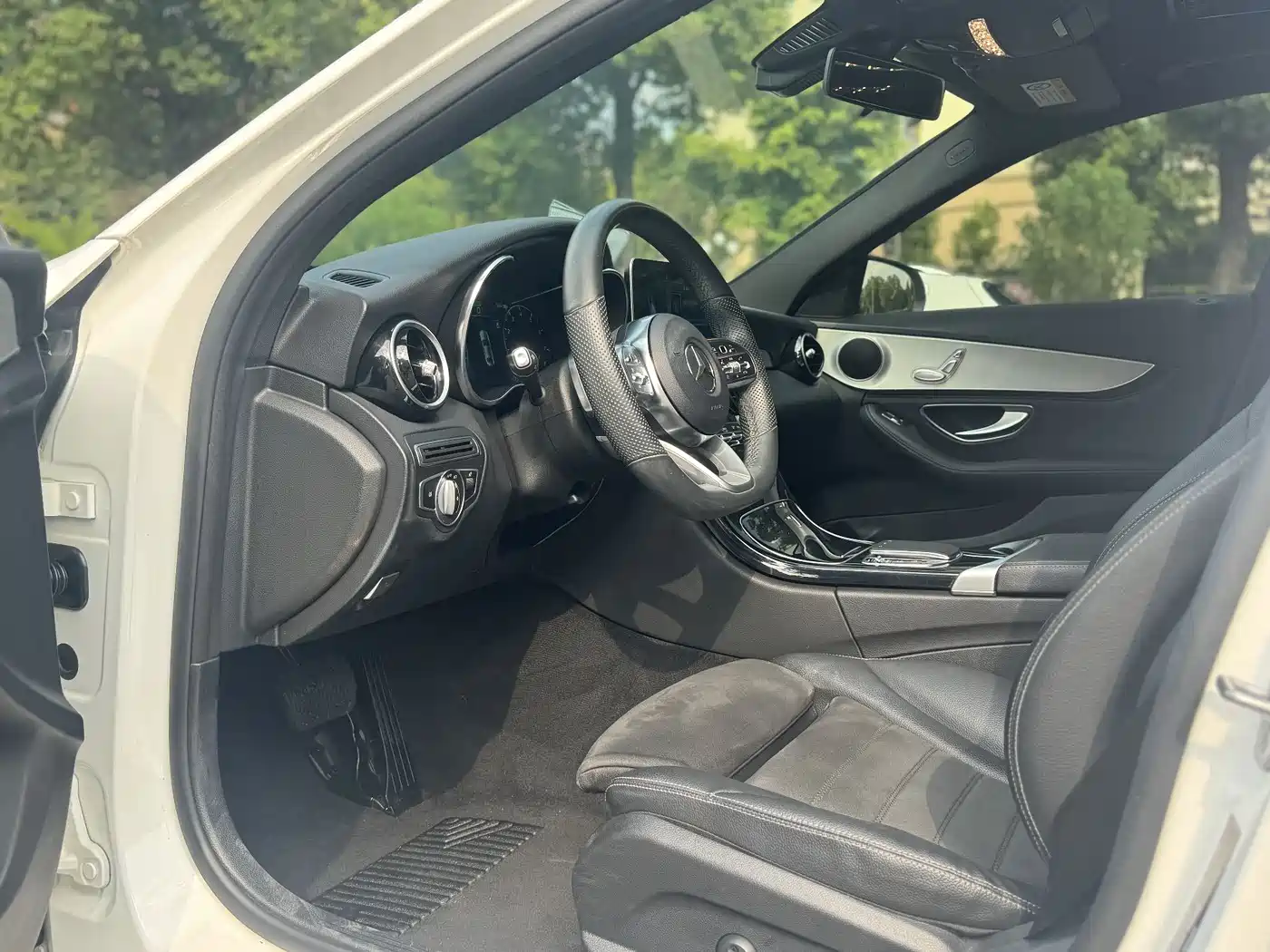 Mercedes-Benz C-Class 2020 C 260 Sport Edition фото 5