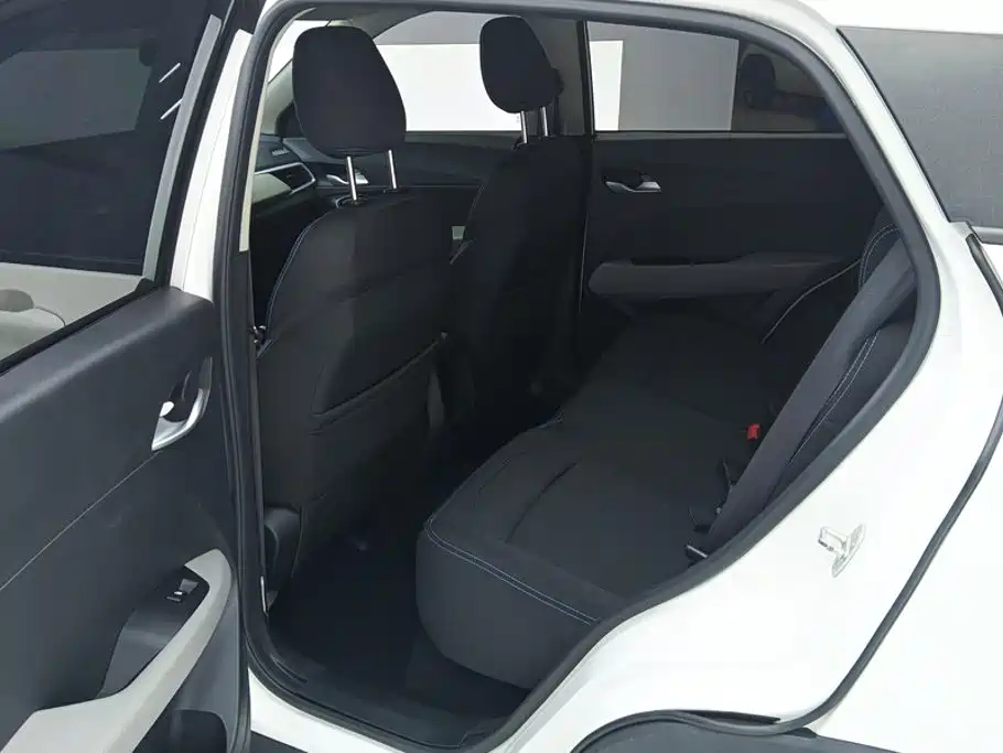 Baojun 510 2021 2021 1.5L CVT Sport Edition