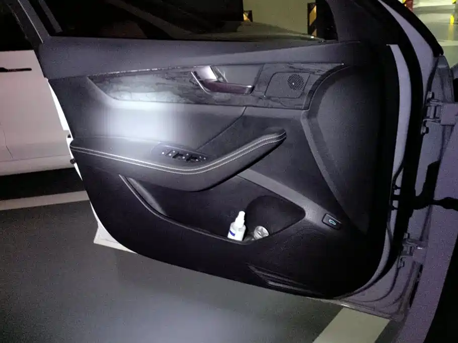 BYD QINHUANGDAO NEW ENERGY