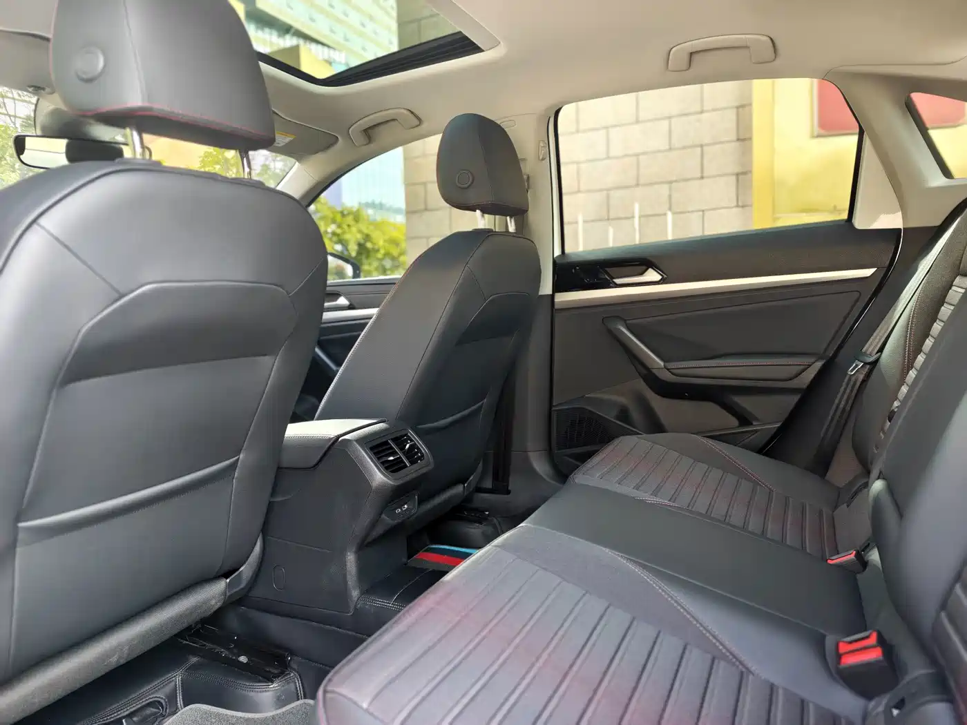 Volkswagen Lavida, миниатюра 8