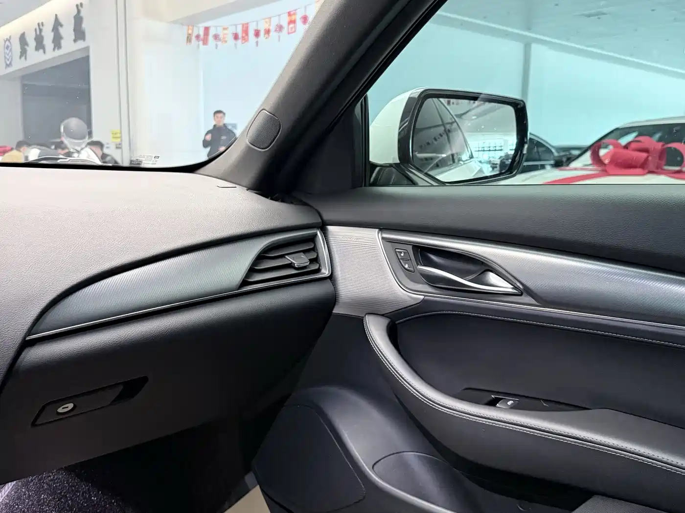 Cadillac CT5 2020 Facelift 28T Leading Sport Edition фото 14