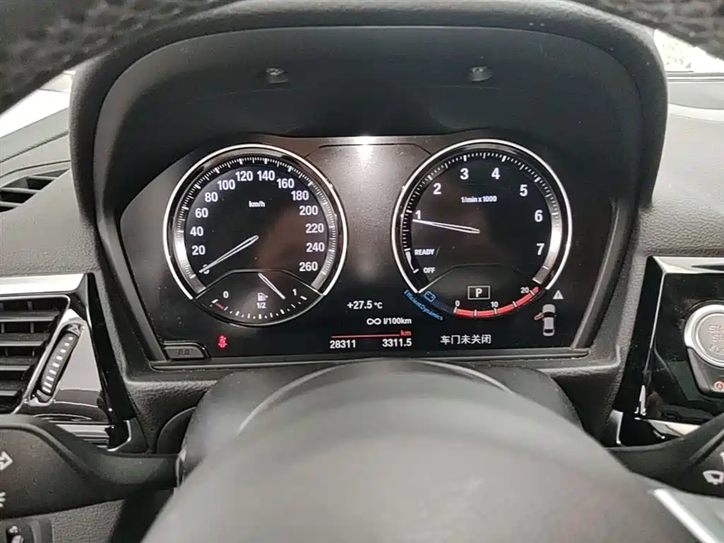 BMW 1 Series 2021 Facelift 125i M Sport Shadow Edition фото 12